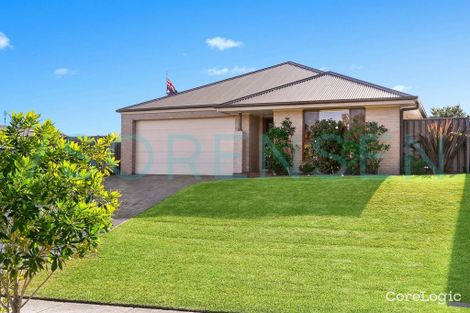 Property photo of 18 Snapdragon Crescent Hamlyn Terrace NSW 2259