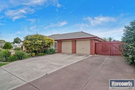 Property photo of 14 Howell Road Parafield Gardens SA 5107