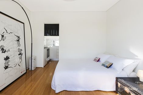 Property photo of 22/381-383 Liverpool Street Darlinghurst NSW 2010