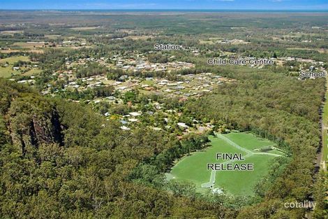 95 Springburn Dr, Glass House Mountains, QLD 4518