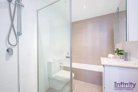 Property photo of 601/2A Charles Street Canterbury NSW 2193