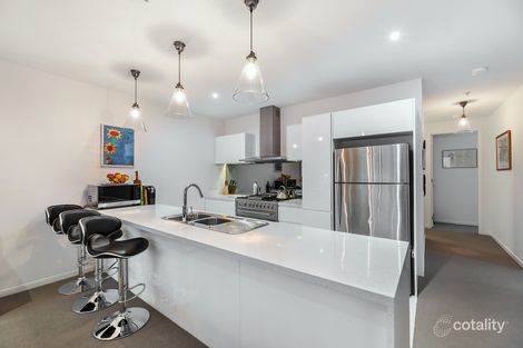 Property photo of 601/60 Edgewater Boulevard Maribyrnong VIC 3032