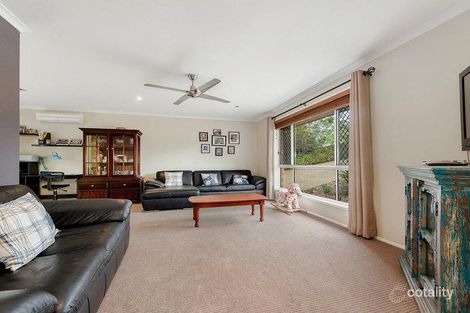 Property photo of 32 Merridown Drive Merrimac QLD 4226