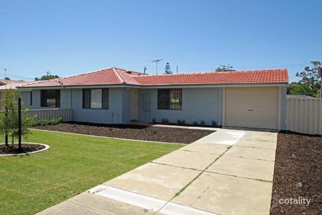 Property photo of 24 Coniston Way Balga WA 6061
