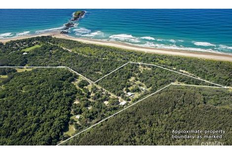 Property photo of 1010 Point Plomer Road Crescent Head NSW 2440