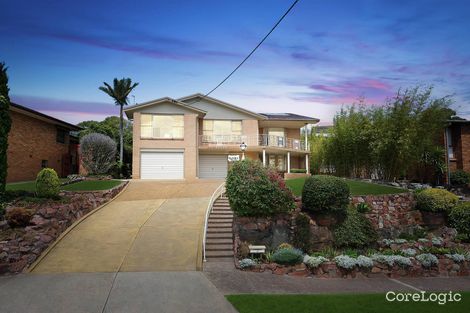 Property photo of 17 Rembrandt Drive Merewether Heights NSW 2291