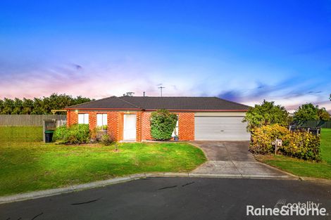 5 Harrow Ct, Kurunjang, VIC 3337