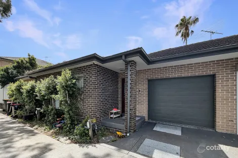 3/50 Taylor St, Condell Park, NSW 2200