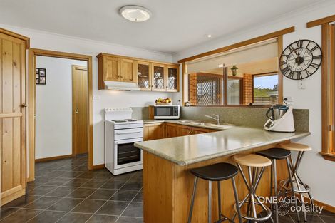 Property photo of 534 Mengha Road Forest TAS 7330