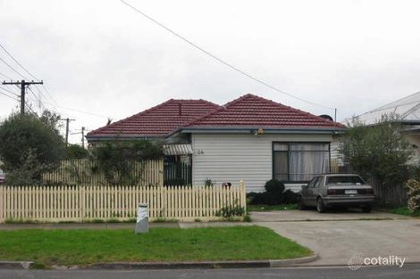 24 Christie St, Deer Park, VIC 3023