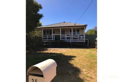 25 Evans St, Collie, WA 6225