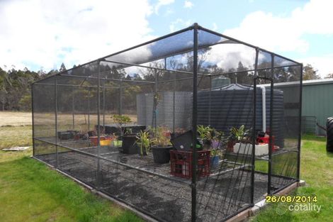 Property photo of 225 Ellwood Road Applethorpe QLD 4378