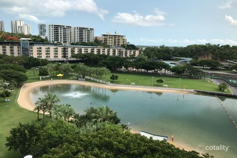 356/19 Kitchener Dr, Darwin City, NT 0800