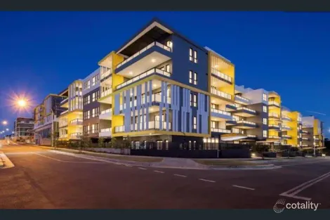 246/7-9 Winning St, North Kellyville, NSW 2155