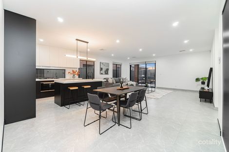 Property photo of 15 Mallaig Drive Beveridge VIC 3753