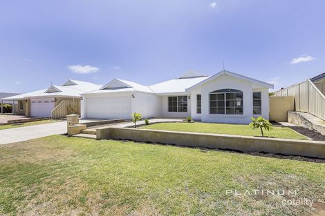 Property photo of 10 Lakeport Way Butler WA 6036