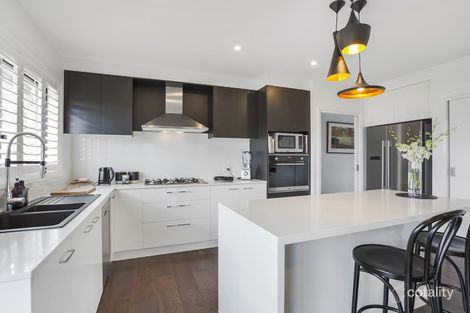 Property photo of 8 Macallister Court Warragul VIC 3820