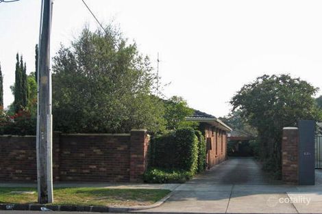 Property photo of 47A College Street Elsternwick VIC 3185