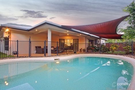Property photo of 5 Kerlin Close Redlynch QLD 4870