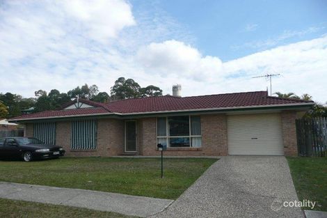 17 Tibrogargan Dr, Narangba, QLD 4504