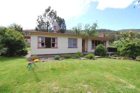 90 Millers Rd, Lachlan, TAS 7140