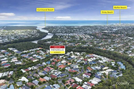 Property photo of 2 Cedar Court Currimundi QLD 4551