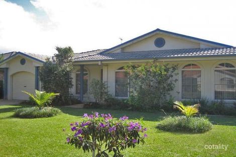 Property photo of 2 Charkate Close Boambee East NSW 2452