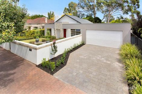Property photo of 4 Wilgena Avenue Myrtle Bank SA 5064