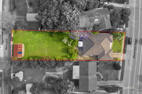 Property photo of 112 Macarthur Street North Parramatta NSW 2151