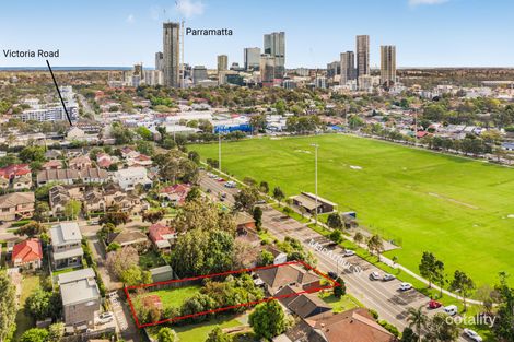 Property photo of 112 Macarthur Street North Parramatta NSW 2151