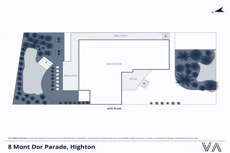 Property photo of 8 Mont Dor Parade Highton VIC 3216