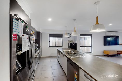 Property photo of 57 Stephen Crescent Nirimba QLD 4551