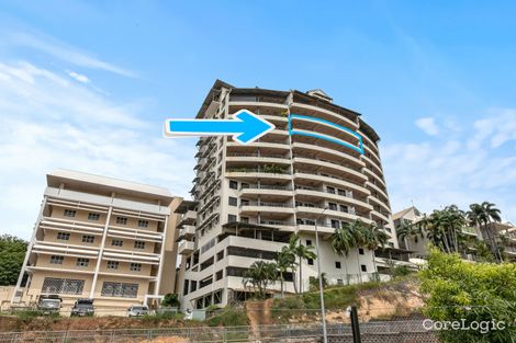 Property photo of 29/24 Harry Chan Avenue Darwin City NT 0800