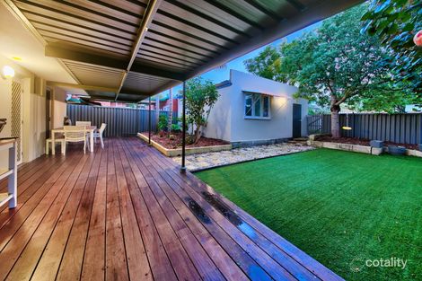 Property photo of 109 Shakespeare Street Mount Hawthorn WA 6016