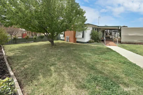 Property photo of 39A Palaroo Street Swan Hill VIC 3585