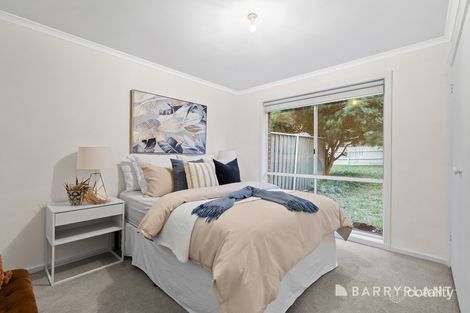 Property photo of 9 Trafalgar Crescent Lilydale VIC 3140