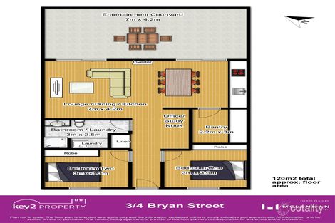 Property photo of 3/4 Bryan Street Invermay TAS 7248