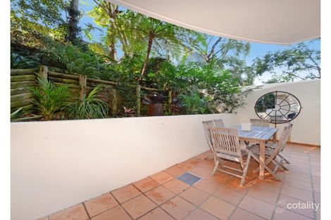 4/22 Hardy St, North Bondi, NSW 2026