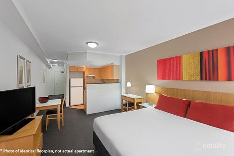 Property photo of 404/1 Hosking Place Sydney NSW 2000