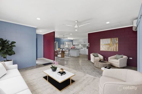 Property photo of 4 Bellenden Street Belvedere QLD 4860