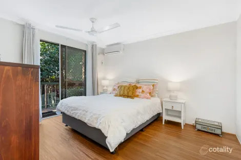 Property photo of 6/52 Bellevue Terrace St Lucia QLD 4067