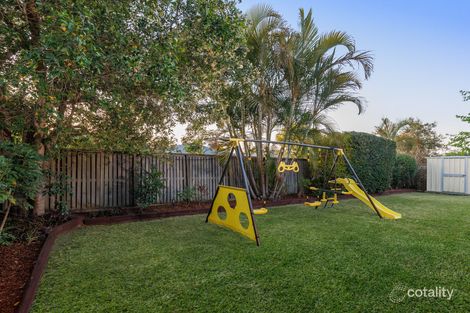Property photo of 1 William Close Doolandella QLD 4077
