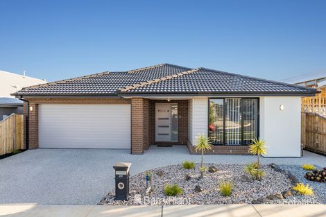 28 Panabeh Pl, Grovedale, VIC 3216