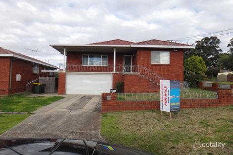 Property photo of 27 Hazel Street Girraween NSW 2145