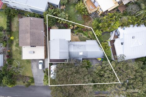 Property photo of 4 Kinchela Street Crescent Head NSW 2440