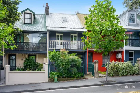 144 Devonshire St, Surry Hills, NSW 2010