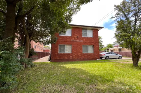 8/53 Fifth Ave, Campsie, NSW 2194