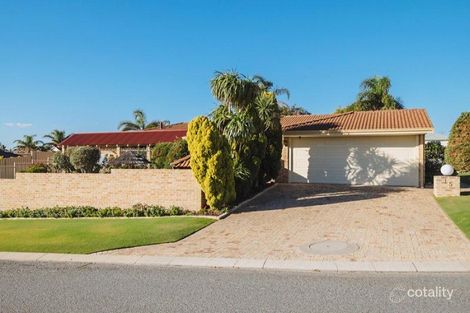 Property photo of 15 Millstream Rise Hillarys WA 6025