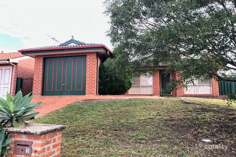 2 Candlebark Cct, Glenmore Park, NSW 2745