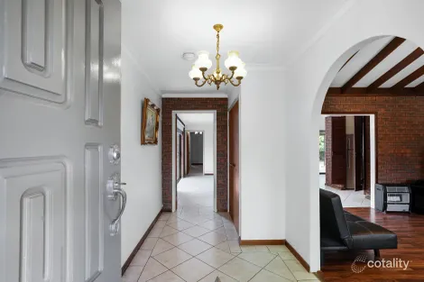 Property photo of 39 Lanchester Way Stirling WA 6021